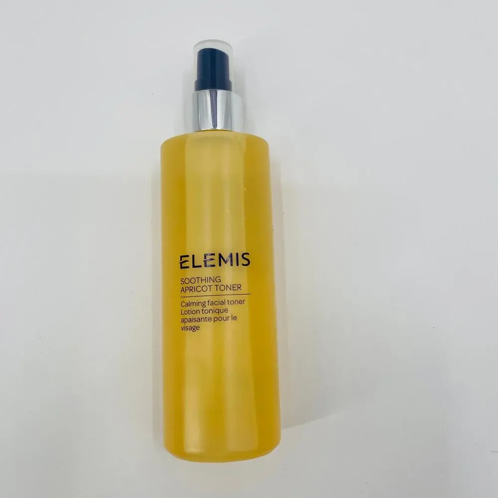 Elemis Soothing Apricot Toner